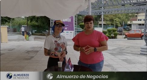 Espresso Acámica E12 | “LinkedIn: mucho más que una red para buscar trabajo”