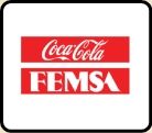 Coca Cola FEMSA