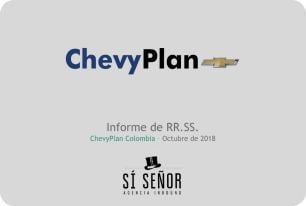 Clases Informes Resumen <span style="color: #EA222E;">|</span> Si Señor Agencia LAB <span style="color: #EA222E;">|</span> Manuela Villegas