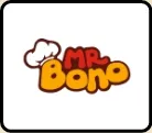Mr Bono
