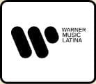 Warner Music Latina