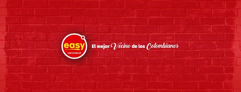 Easy | Campaña contenidos | Casos de éxito | Sí Señor Agencia