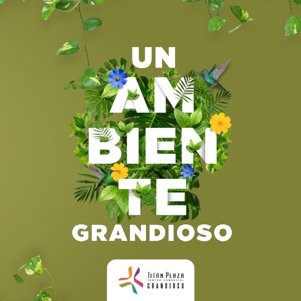 Titan Plaza Casos de éxito Si Señor Agencia
