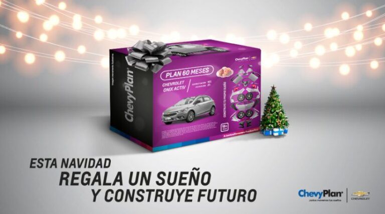 Chevyplan | Contenidos | Casos de éxito | Sí Señor Agencia