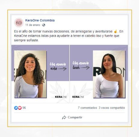si señor agencia keraone casos de exito