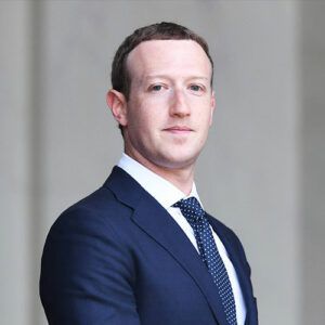 mark zuckerberg