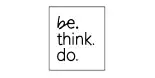 be-think-do-logo