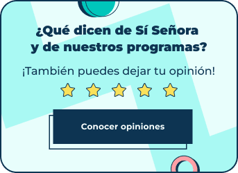 testimonios sí señora