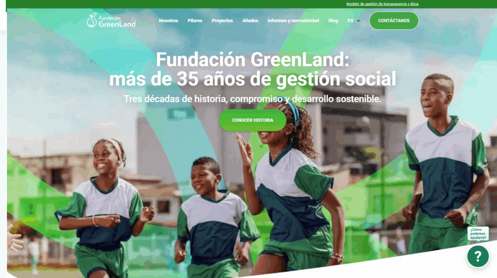 greenland-pagina
