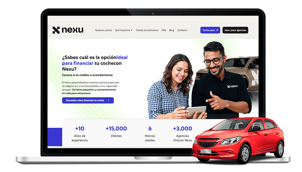 NEXU
