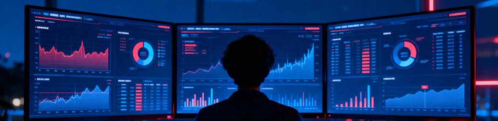 sistemas de visualización de datos