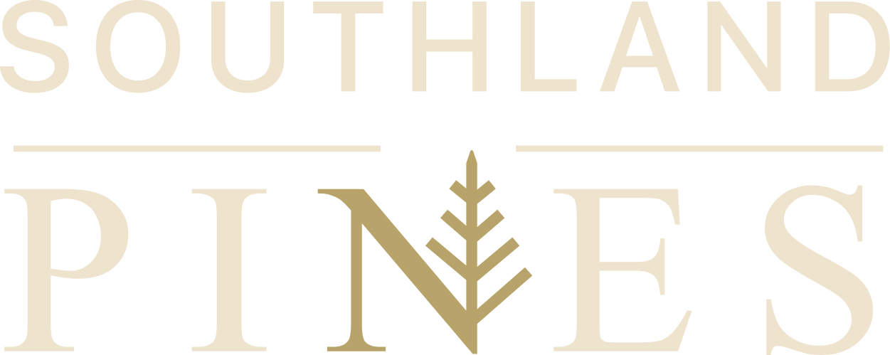 logo Southland Pines